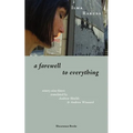 A Farewell to Everything - Paperback