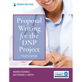Proposal Writing for the DNP Project - Paperback