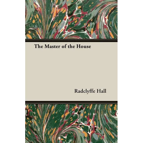 The Master of the House - Paperback