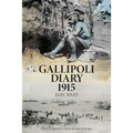 Gallipoli Diary 1915 - Paperback