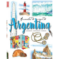 Argentina: acuarelas de viaje - Paperback