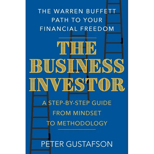 The Business Investor - Paperback