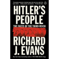 Hitler's People: The Faces of the Third Reich - Paperback