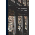 The Moral Economy - Paperback