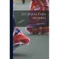 Lecturas para mujeres - Paperback