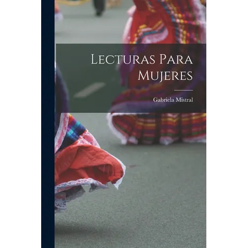 Lecturas para mujeres - Paperback