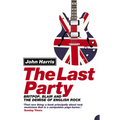 The Last Party - Paperback
