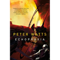 Echopraxia - Paperback