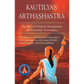 Kautilya's Arthashastra - Paperback