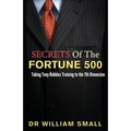 Secrets of the Fortune 500: : Taking Tony Robbins Training to the 7th Dimension - Paperback