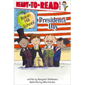 Presidents' Day - Paperback