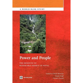 Power and People: The Benefits of Renewable Energy in Nepal - Paperback