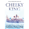 Cheeky King - Paperback