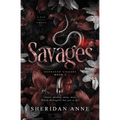 Savages - Paperback
