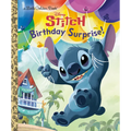 Birthday Surprise! (Disney Stitch) - Hardcover