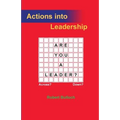 Actions into Leadership - Paperback