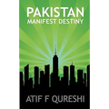 Pakistan - Manifest Destiny - Paperback