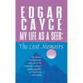 My Life as a Seer: The Lost Memoirs - Paperback