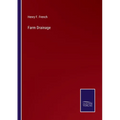 Farm Drainage - Paperback