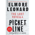 Picket Line: The Lost Novella - Paperback