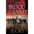 Blood on the Sand - Paperback
