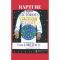 Rapture! Victorious! Glorious! Church! - Hardcover