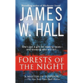Forests of the Night - Paperback
