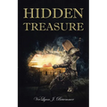 Hidden Treasure - Paperback