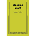 Sleeping Giant - Paperback