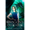 The Dragon's Dedication - Paperback