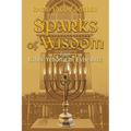 Sparks of Wisdom: from Rabbi Yehonatan Eybeshitz - Paperback