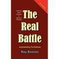 The Real Battle - Paperback
