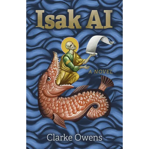 Isak AI - Paperback