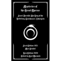 Mysteries of the Great Operas: Faust, Parsifal, the Ring of the Niebelung, Tannhauser, Lohengrin - Paperback