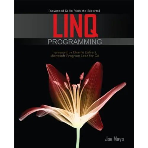 LINQ Programming - Paperback