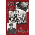 More Real American Stories - Paperback