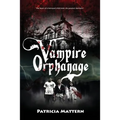 Vampire Orphanage - Paperback