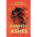 Confetti and Ashes: Reflections on Wellness - Paperback