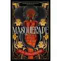 Masquerade - Paperback