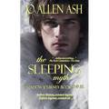 The Sleeping Myth - Shadow Journey Series Book Three - Paperback