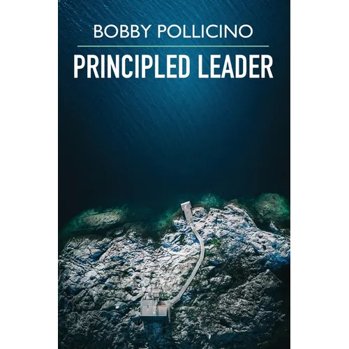 Principled Leader - Paperback