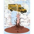 Mission of Benevolent Greed - Paperback
