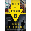 Buried on Avenue B - Paperback