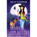 Remedy of the Witch - Paperback