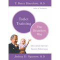 Toilet Training-The Brazelton Way - Paperback