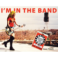 I'm in the Band: Backstage Notes from the Chick in White Zombie - Paperback