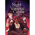 Night at the Vampire Castle: A Choose-Your-Own Romance - Paperback