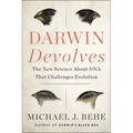 Darwin Devolves - Paperback
