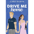 Drive Me Home - Paperback