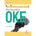 The Sound of Oke - Library Binding